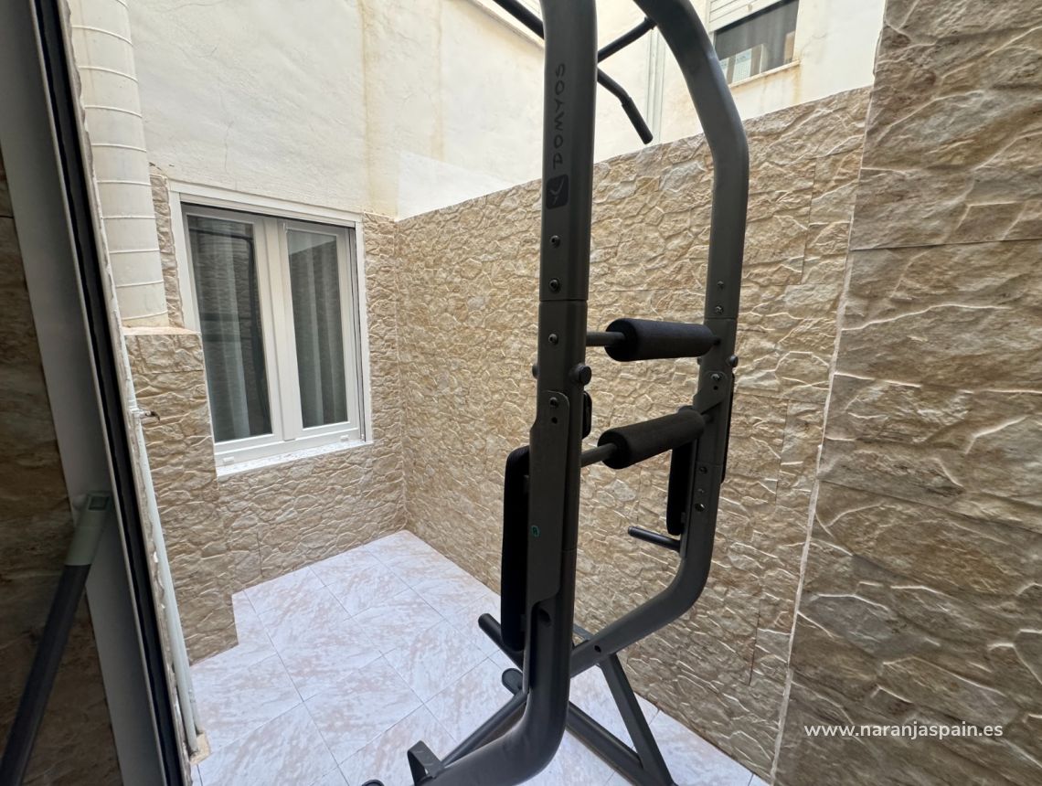 Segunda Mano - Apartamento - Guardamar del Segura - Pueblo Guardamar