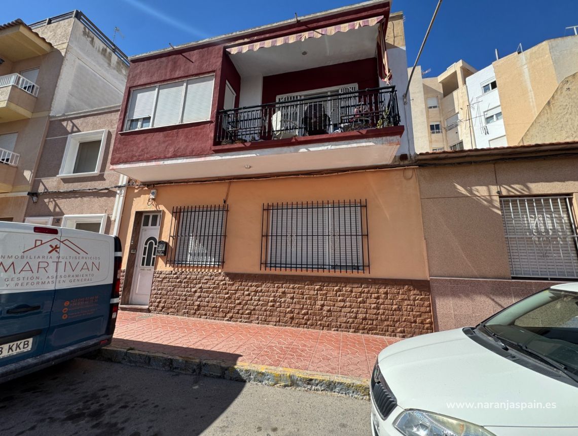 Segunda Mano - Apartamento - Guardamar del Segura - Pueblo Guardamar