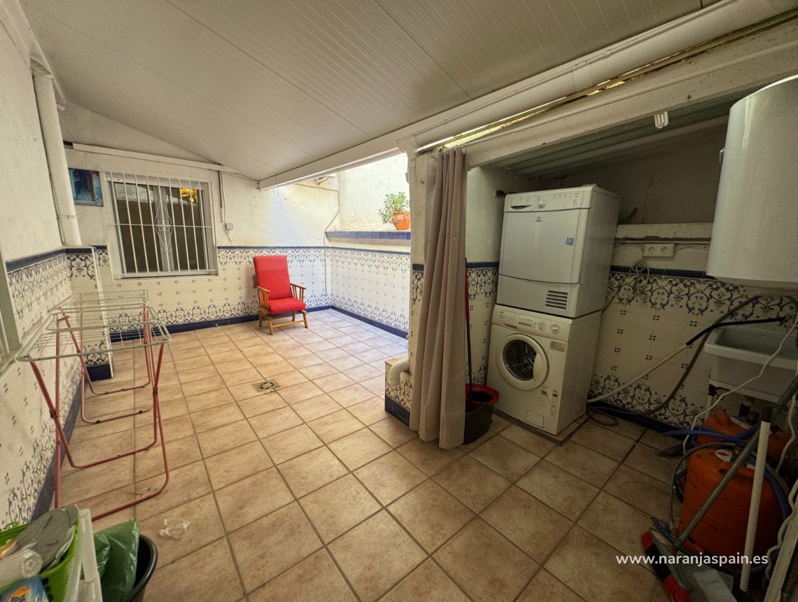 Segunda Mano - Apartamento - Guardamar del Segura - Pueblo Guardamar