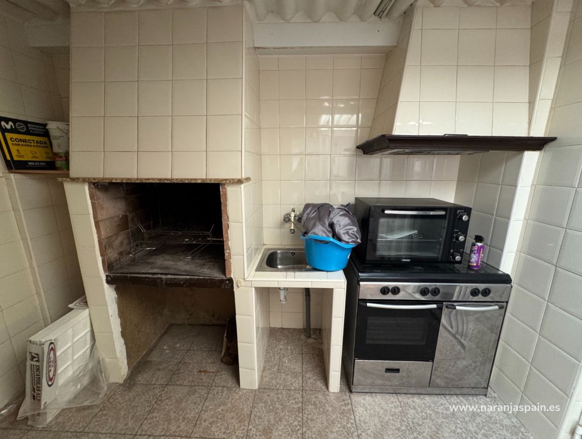 Segunda Mano - Apartamento - Guardamar del Segura - Pueblo Guardamar