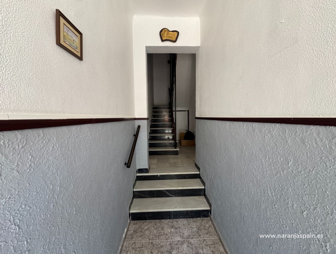 Segunda Mano - Apartamento - Guardamar del Segura - Pueblo Guardamar