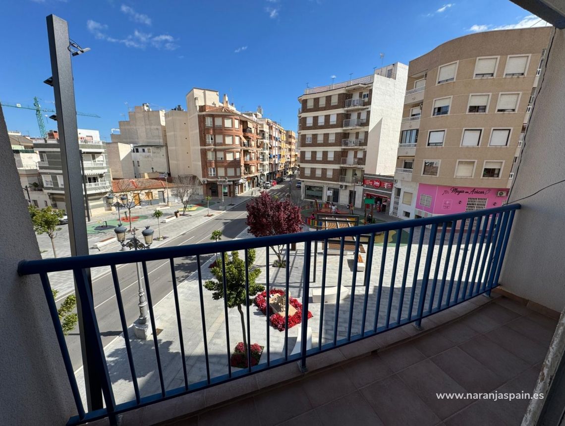 Segunda Mano - Apartamento - Guardamar del Segura - Pueblo Guardamar