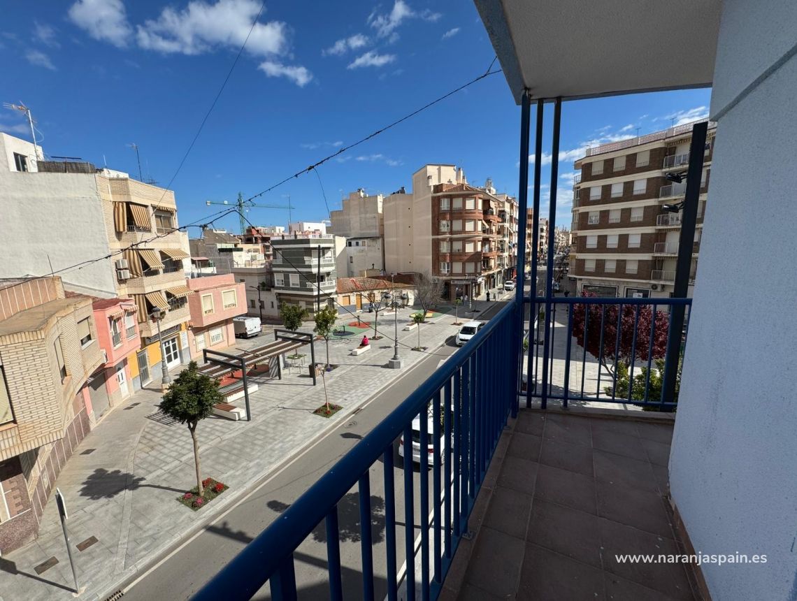 Segunda Mano - Apartamento - Guardamar del Segura - Pueblo Guardamar