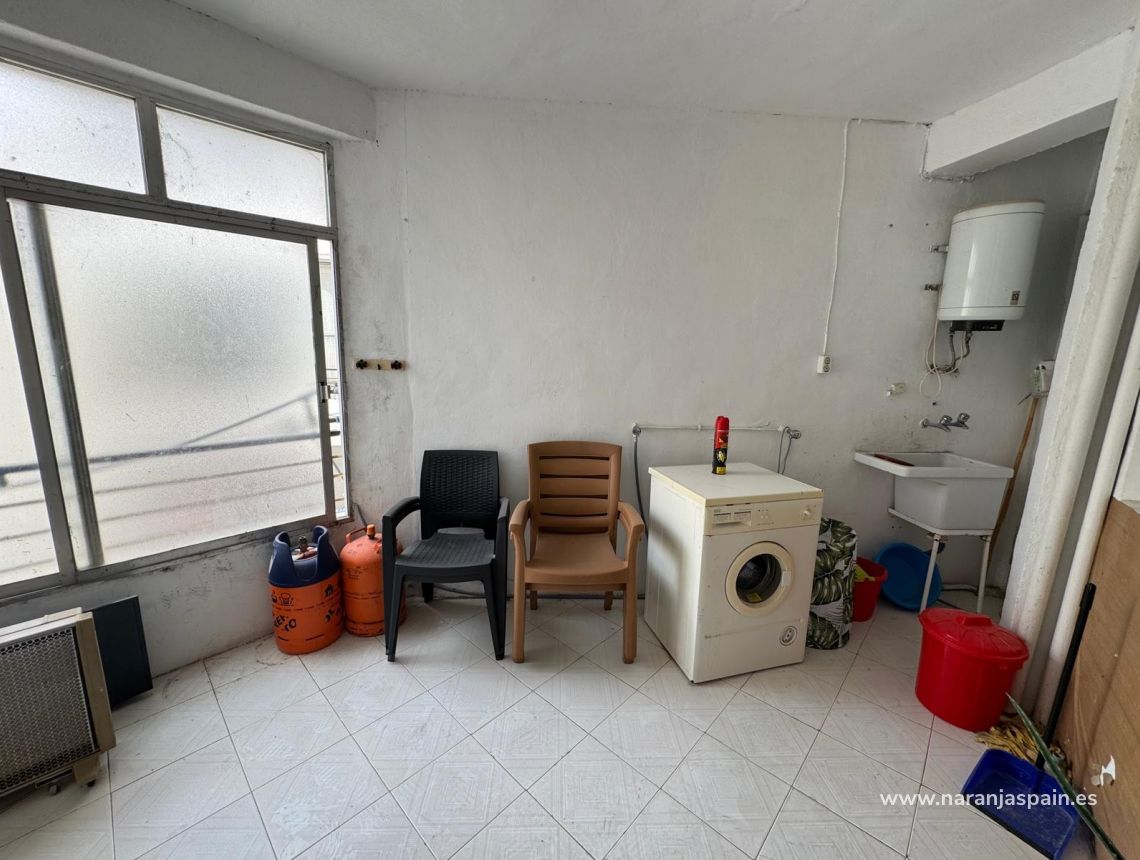 Segunda Mano - Apartamento - Guardamar del Segura - Pueblo Guardamar