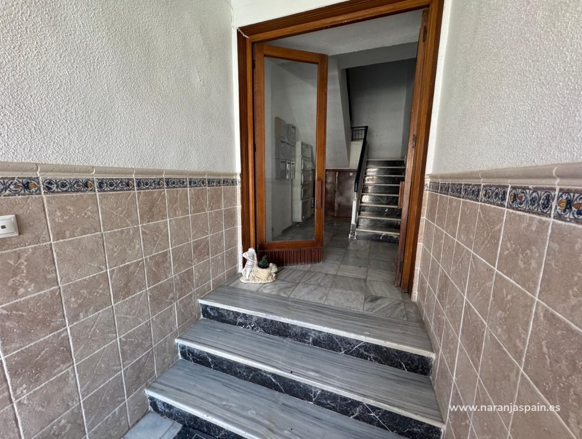 Segunda Mano - Apartamento - Guardamar del Segura - Pueblo Guardamar