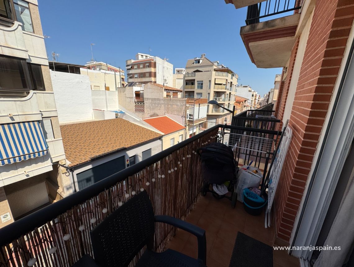 Segunda Mano - Apartamento - Guardamar del Segura - Pueblo Guardamar