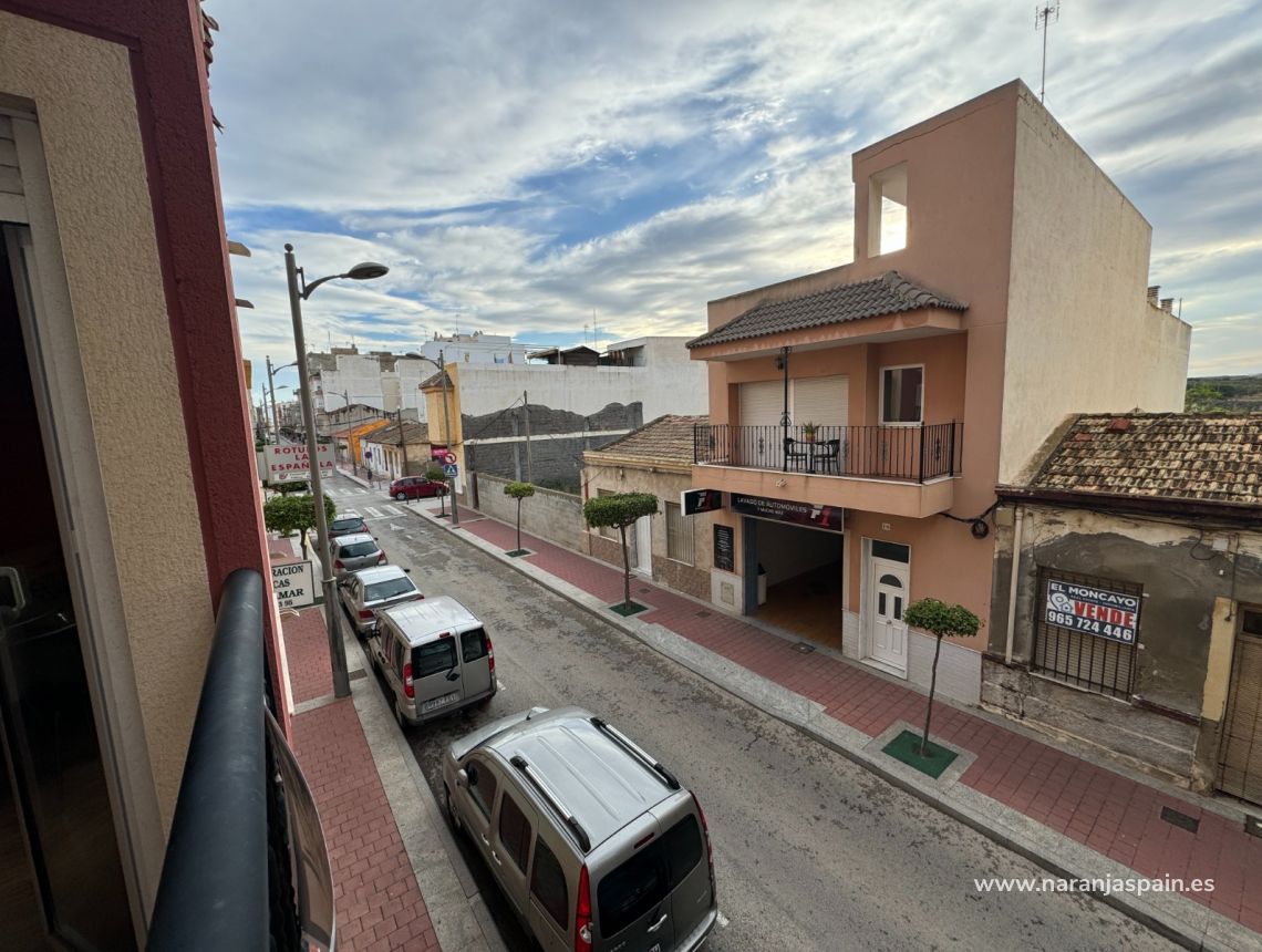 Segunda Mano - Apartamento - Guardamar del Segura - Pueblo