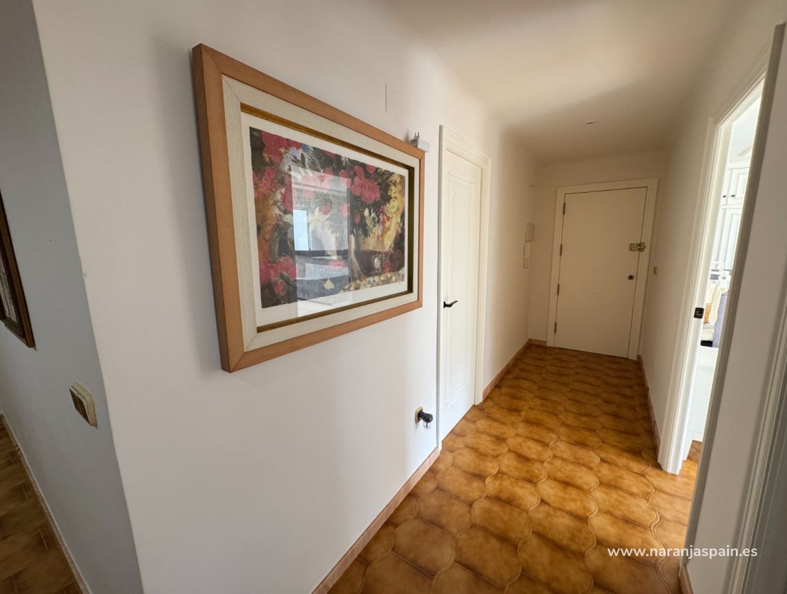 Segunda Mano - Apartamento - Guardamar del Segura - Pueblo
