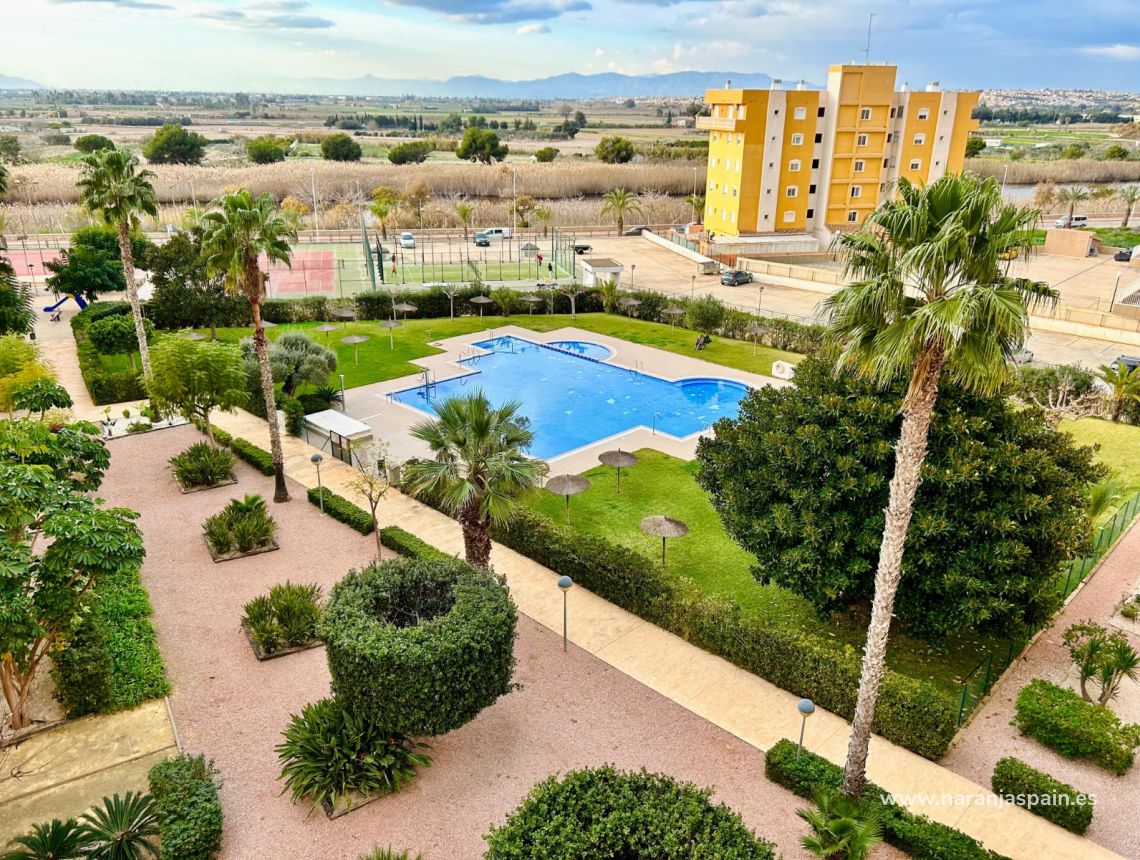 Segunda Mano - Apartamento - Guardamar del Segura - Puerto Guardamar