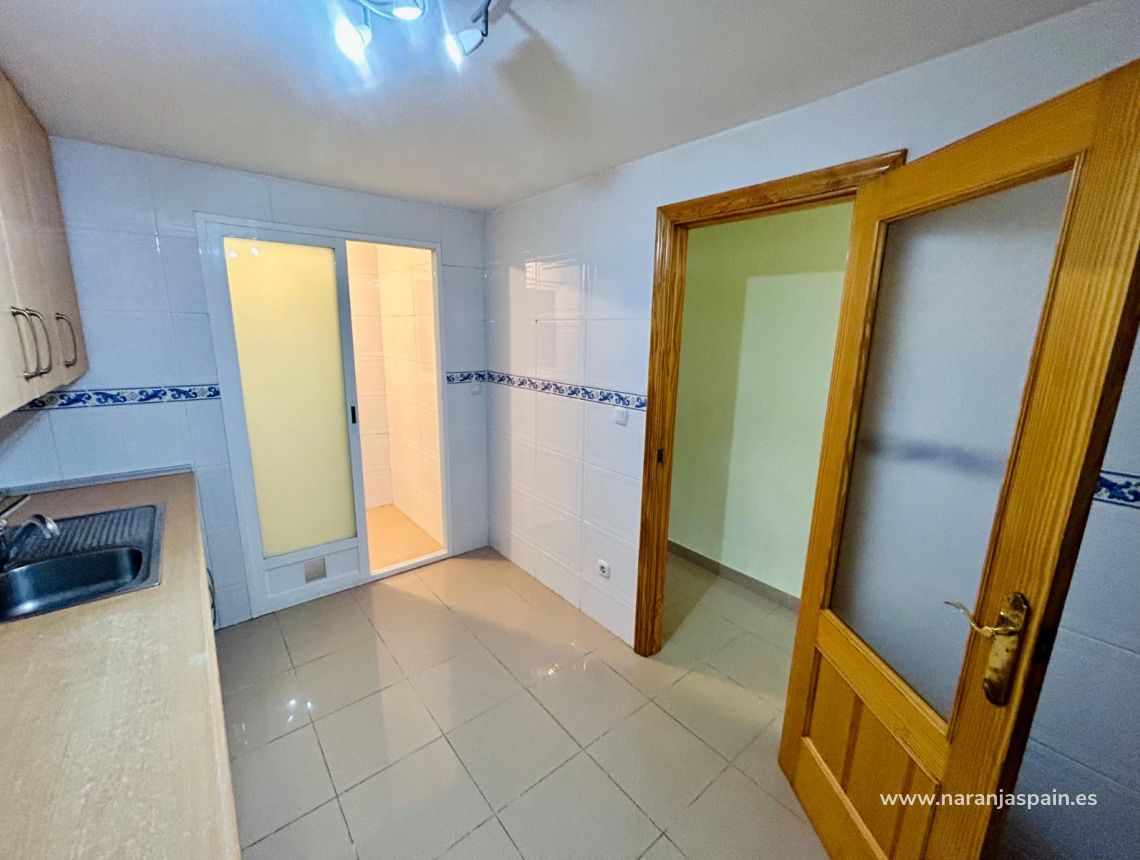 Segunda Mano - Apartamento - Guardamar del Segura - Puerto Guardamar