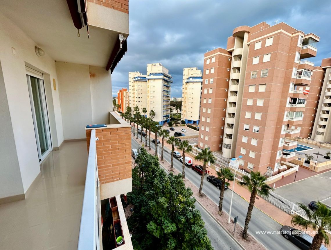 Segunda Mano - Apartamento - Guardamar del Segura - Puerto Guardamar