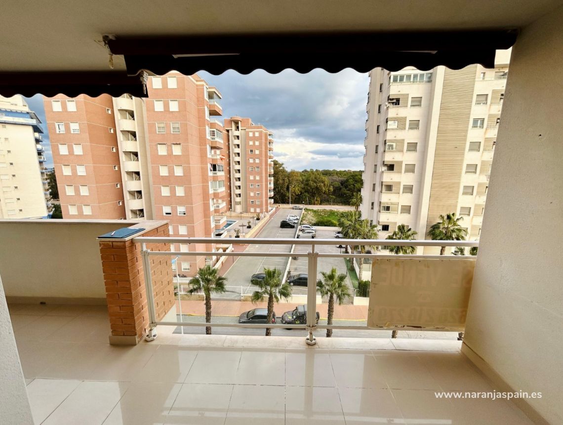 Segunda Mano - Apartamento - Guardamar del Segura - Puerto Guardamar