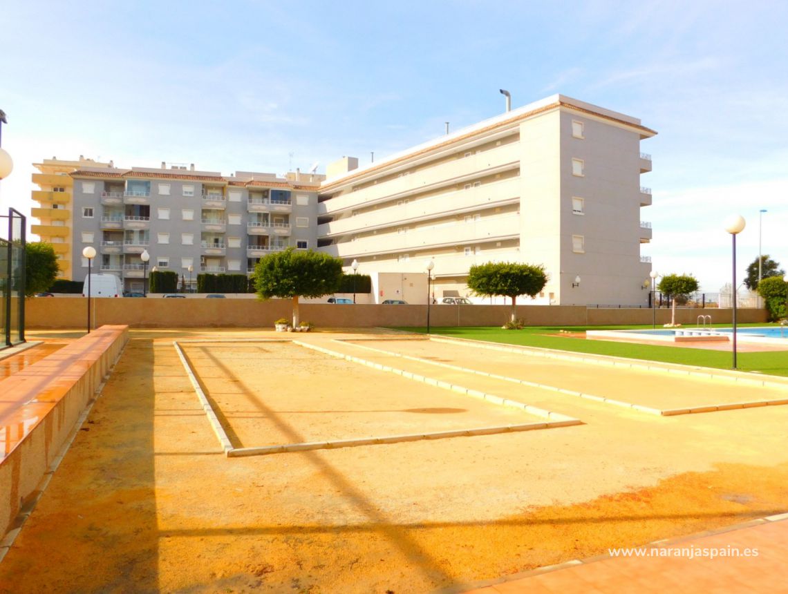 Segunda Mano - Apartamento - Guardamar del Segura - Puerto Guardamar