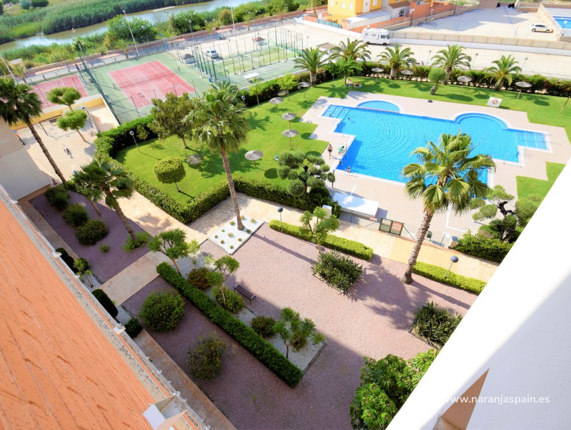 Segunda Mano - Apartamento - Guardamar del Segura - Puerto Guardamar