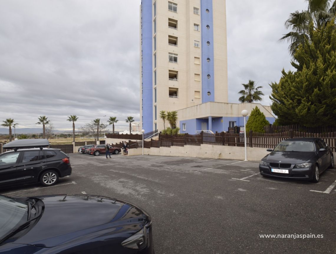 Segunda Mano - Apartamento - Guardamar del Segura - Puerto Guardamar