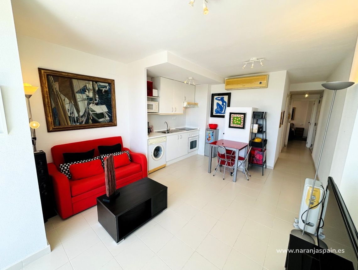 Segunda Mano - Apartamento - Guardamar del Segura - Puerto