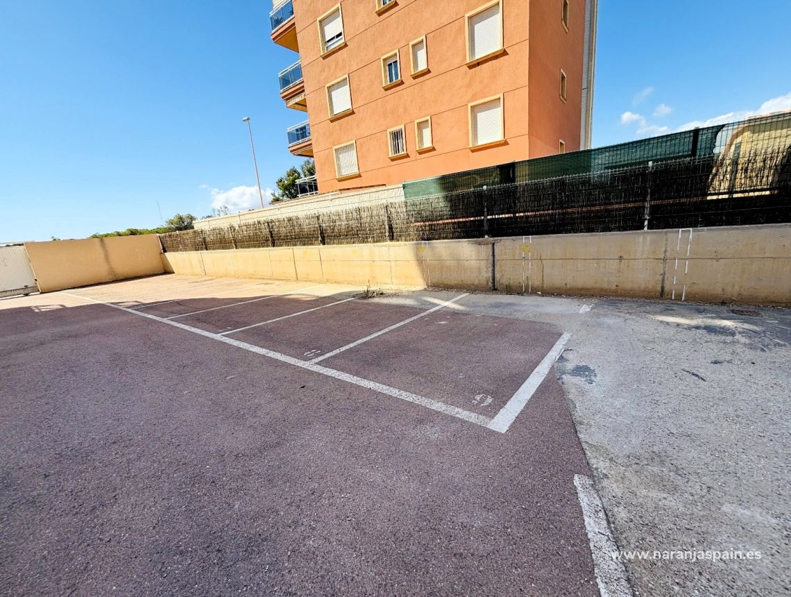 Segunda Mano - Apartamento - Guardamar del Segura - Puerto