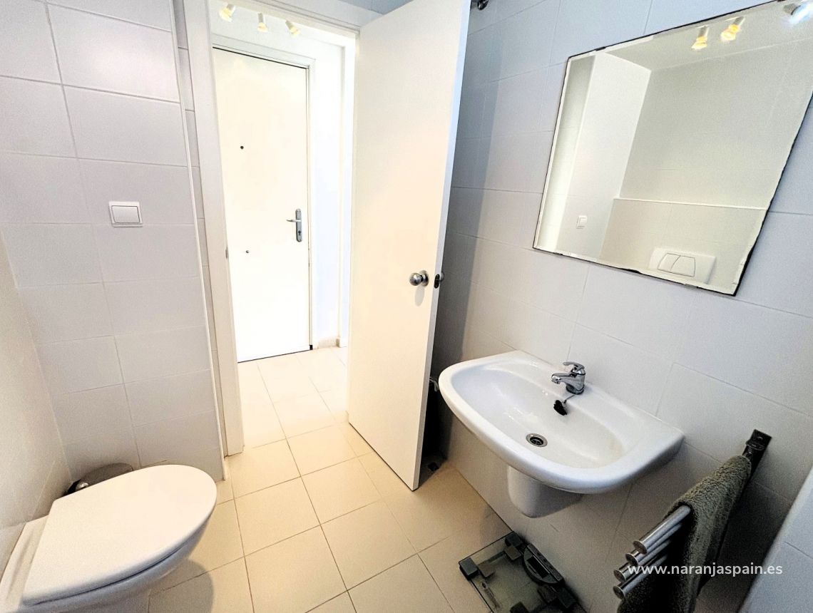 Segunda Mano - Apartamento - Guardamar del Segura - Puerto