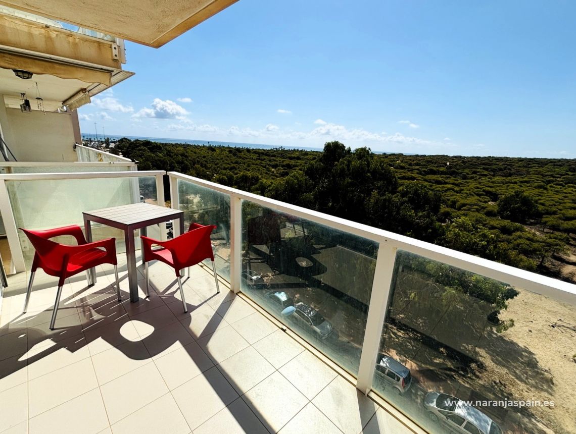 Segunda Mano - Apartamento - Guardamar del Segura - Puerto