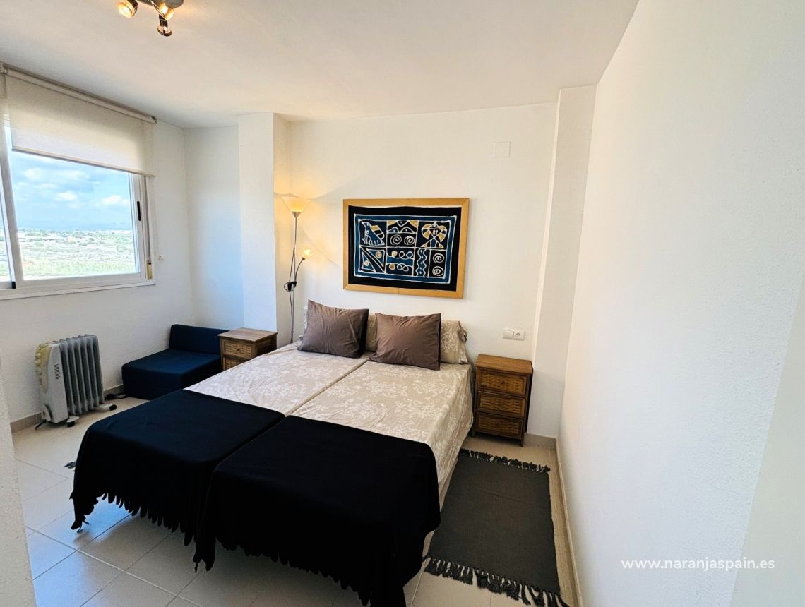 Segunda Mano - Apartamento - Guardamar del Segura - Puerto