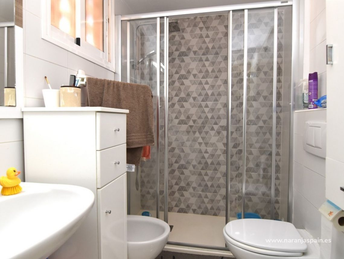 Segunda Mano - Apartamento - Guardamar del Segura - Puerto