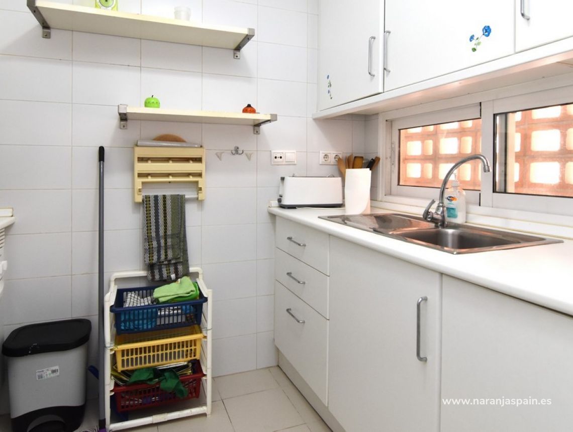 Segunda Mano - Apartamento - Guardamar del Segura - Puerto