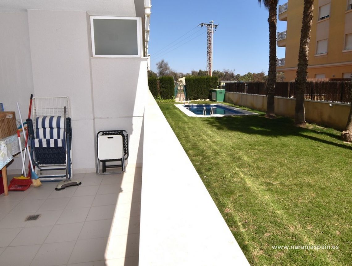 Segunda Mano - Apartamento - Guardamar del Segura - Puerto