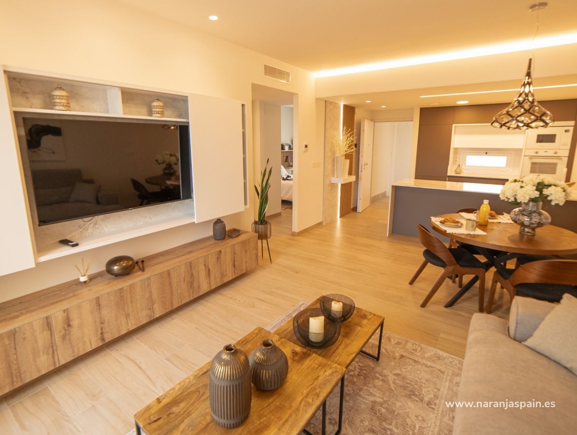 Segunda Mano - Apartamento - Guardamar del Segura - Urb. El Raso