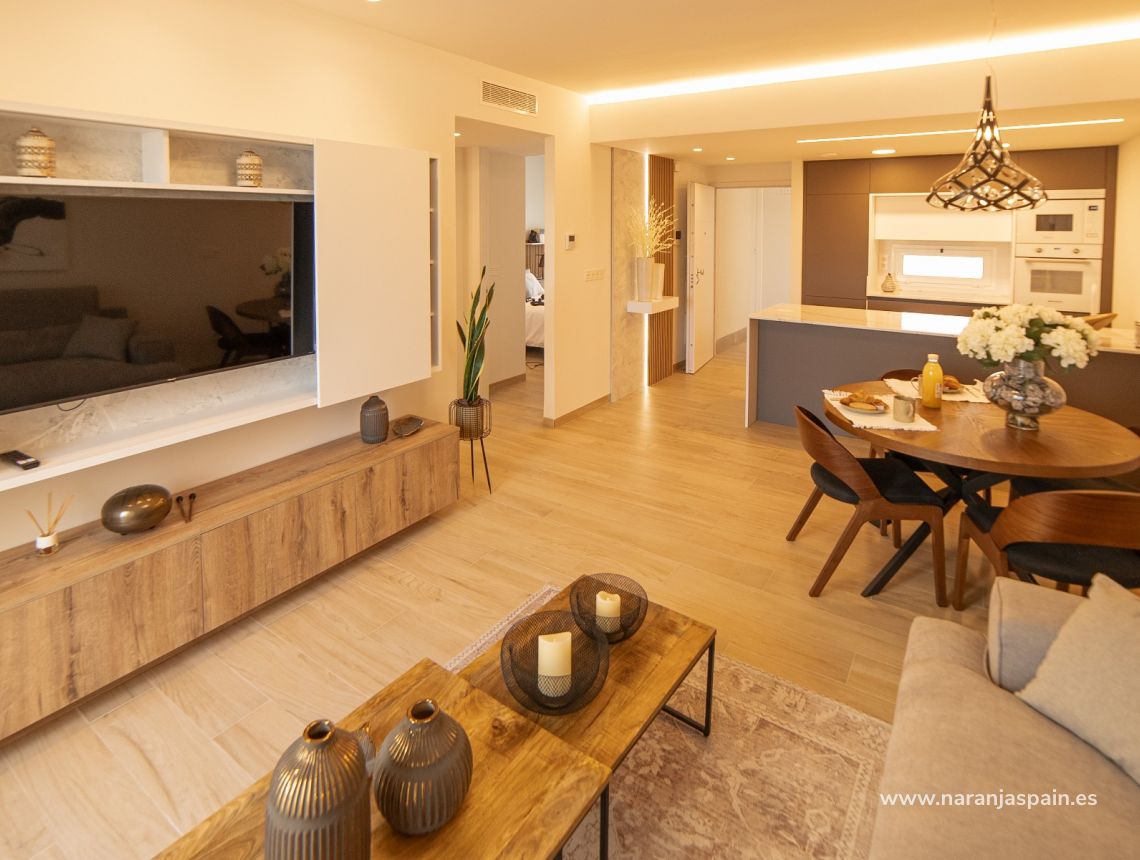 Segunda Mano - Apartamento - Guardamar del Segura - Urb. El Raso