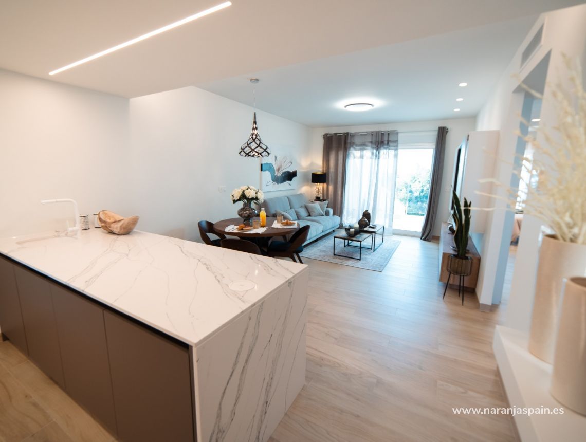 Segunda Mano - Apartamento - Guardamar del Segura - Urb. El Raso