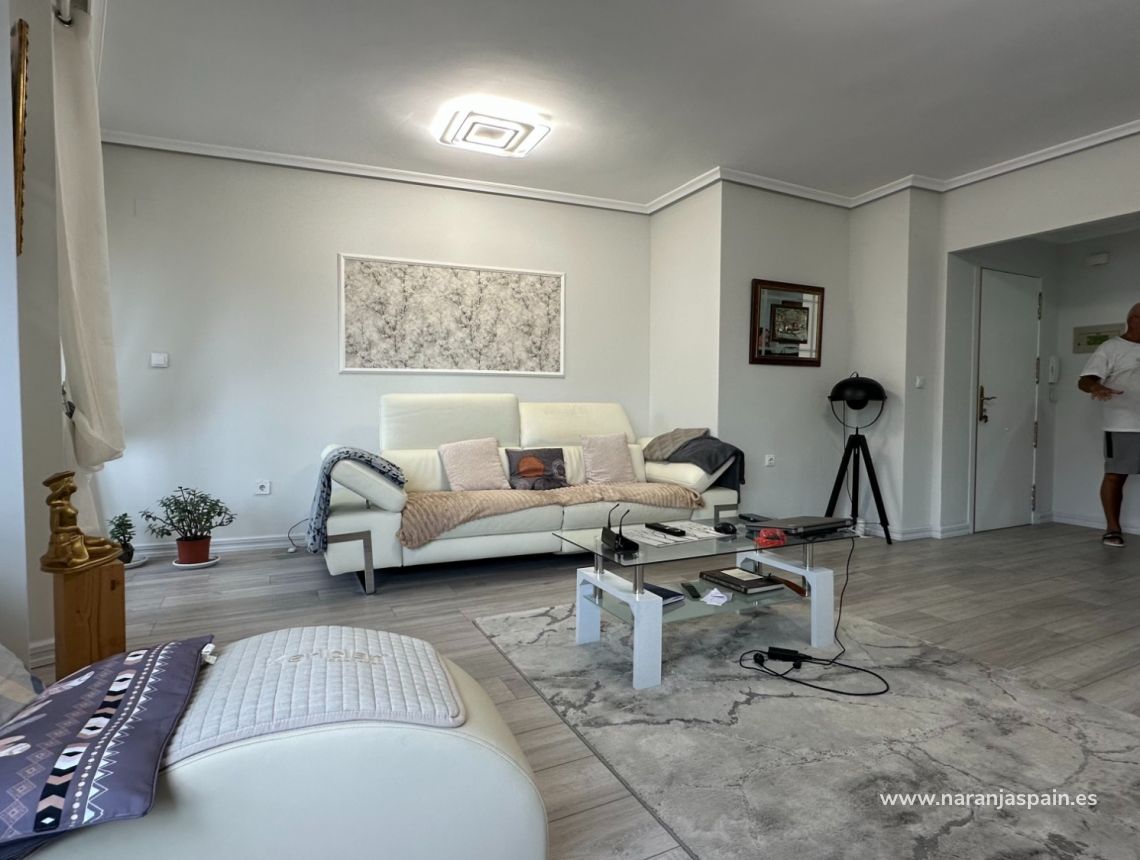 Segunda Mano - Apartamento - Guardamar del Segura