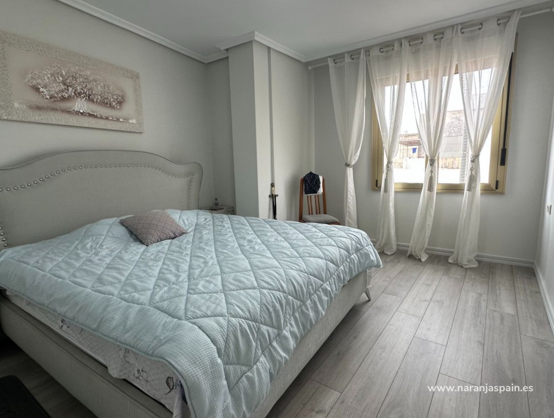 Segunda Mano - Apartamento - Guardamar del Segura