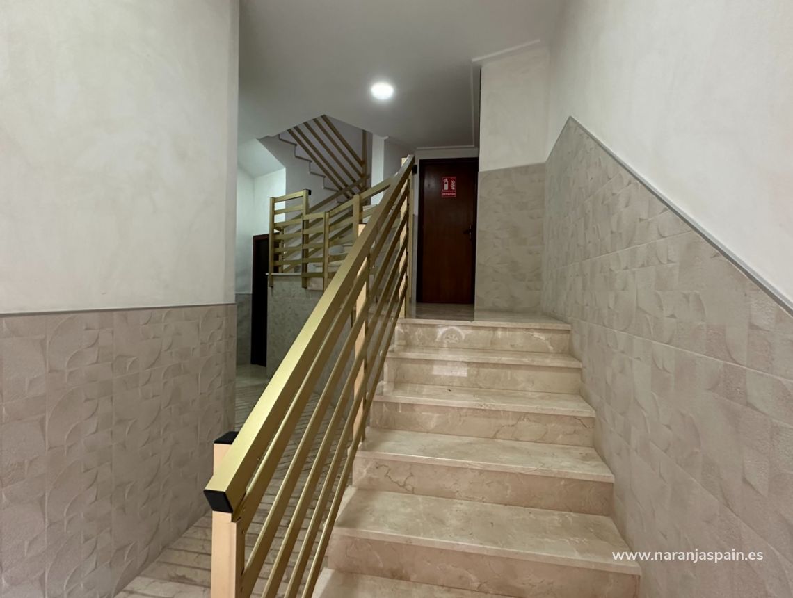 Segunda Mano - Apartamento - Guardamar del Segura