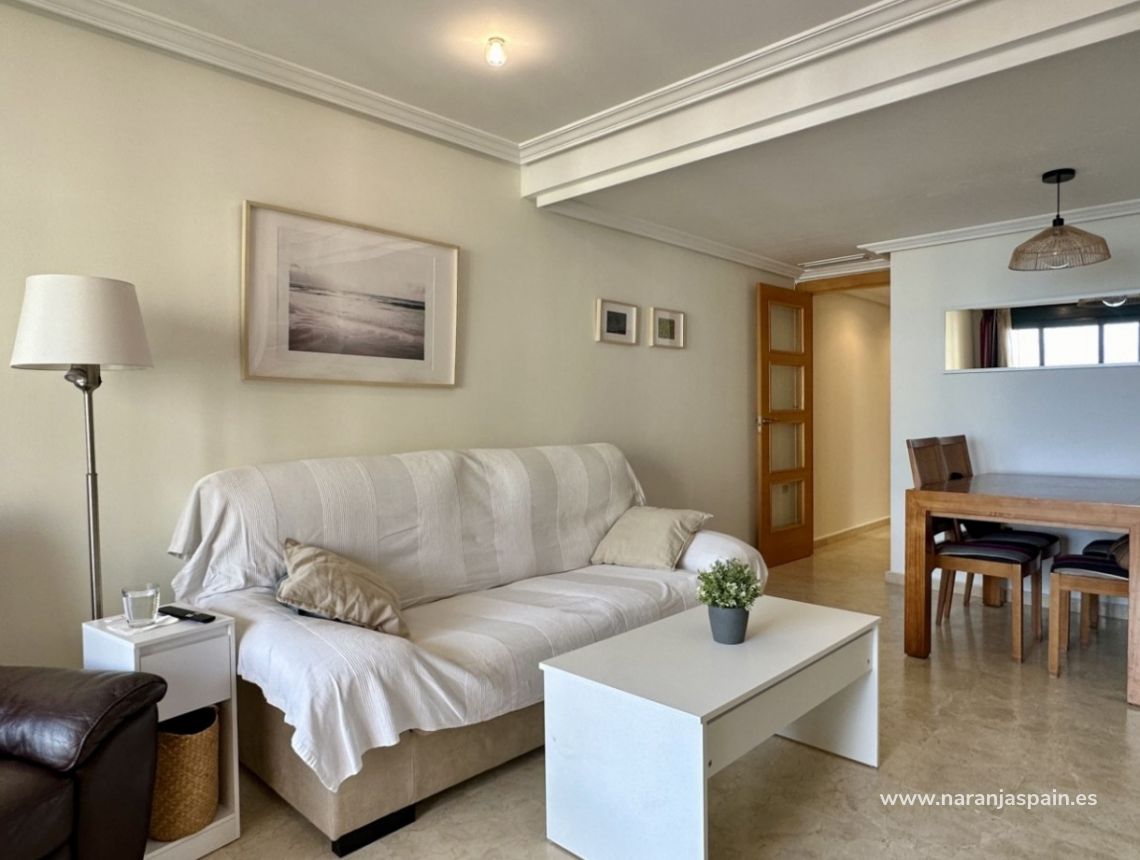 Segunda Mano - Apartamento - Guardamar del Segura