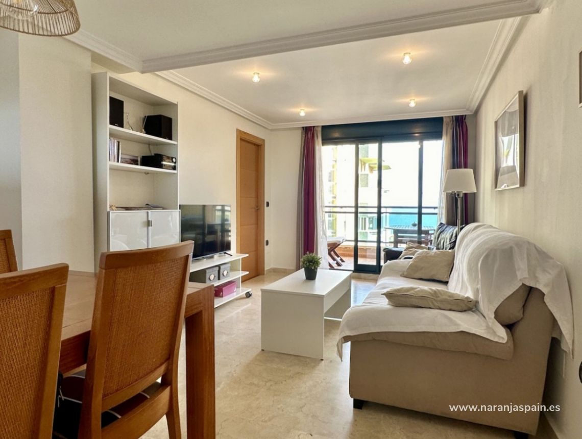 Segunda Mano - Apartamento - Guardamar del Segura