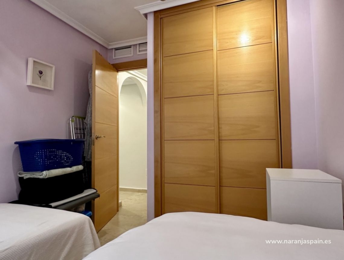 Segunda Mano - Apartamento - Guardamar del Segura