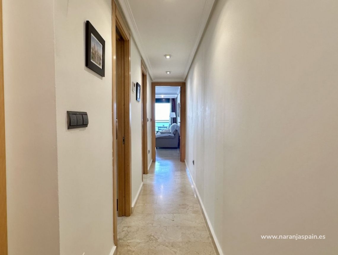 Segunda Mano - Apartamento - Guardamar del Segura