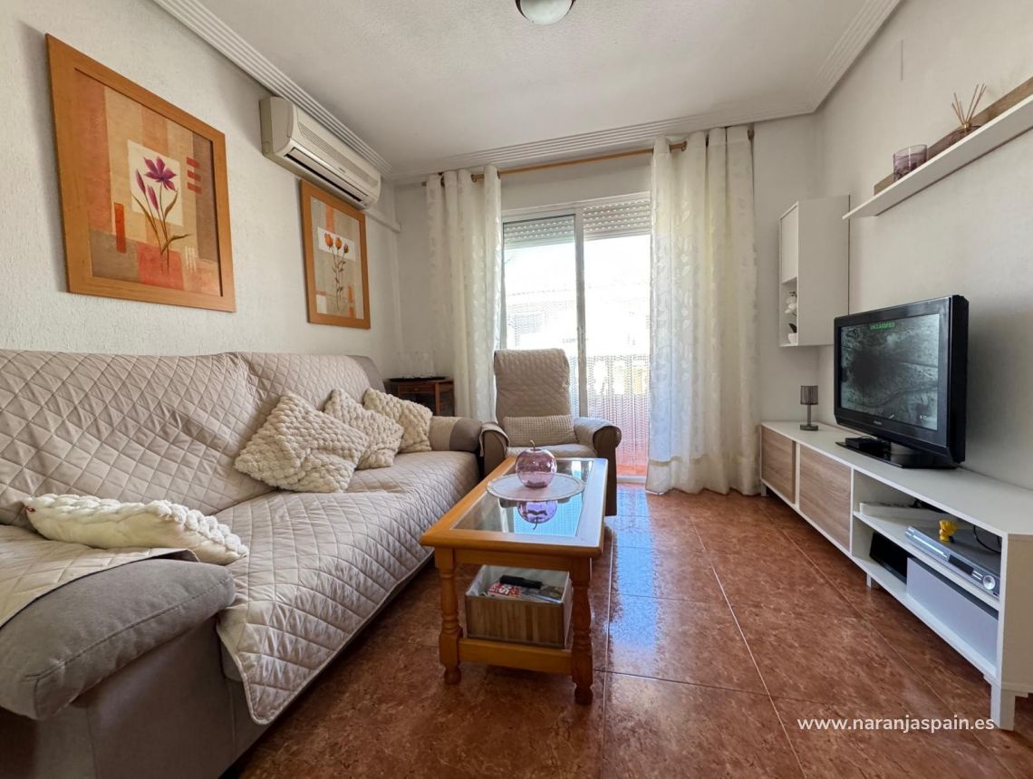 Segunda Mano - Apartamento - Guardamar del Segura