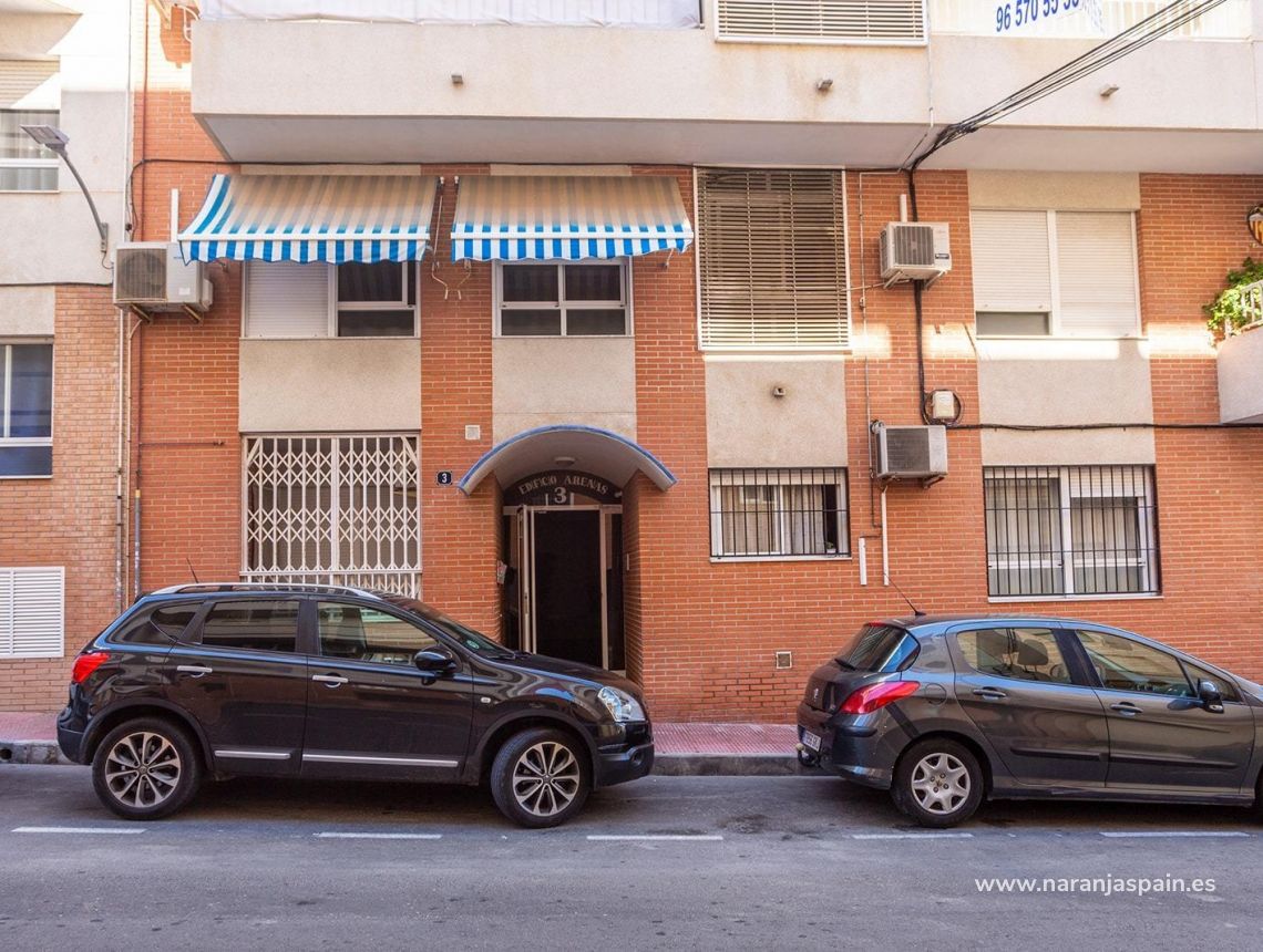 Segunda Mano - Apartamento - Guardamar del Segura