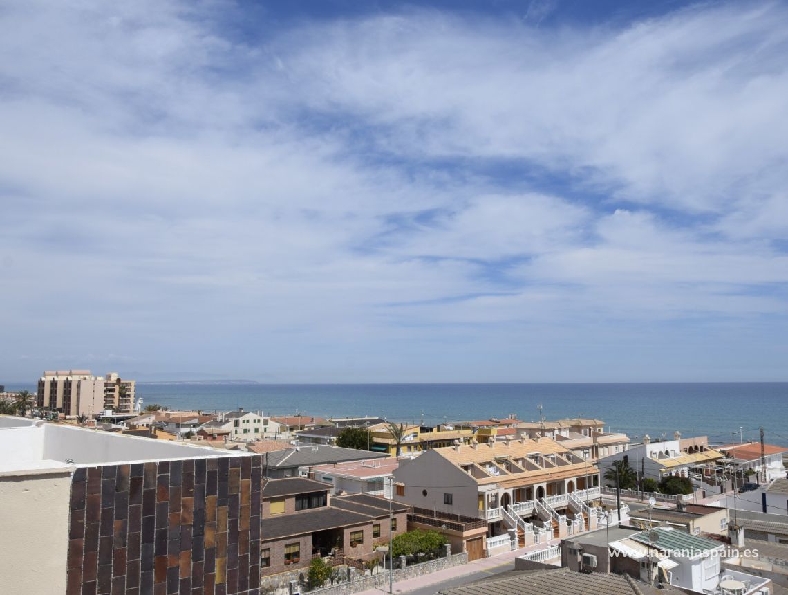 Segunda Mano - Apartamento - La Mata, Torrevieja - La Mata Playa