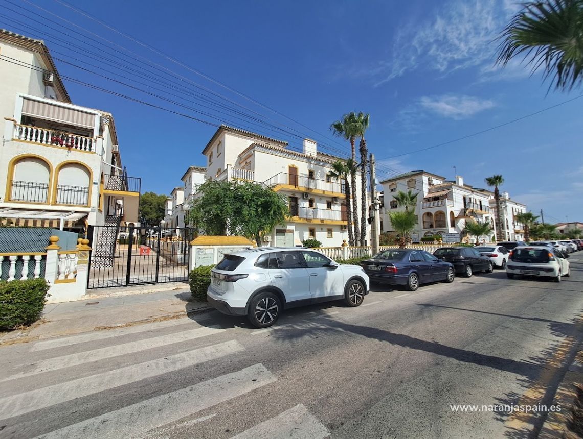 Segunda Mano - Apartamento - La Mata, Torrevieja - La Mata Playa