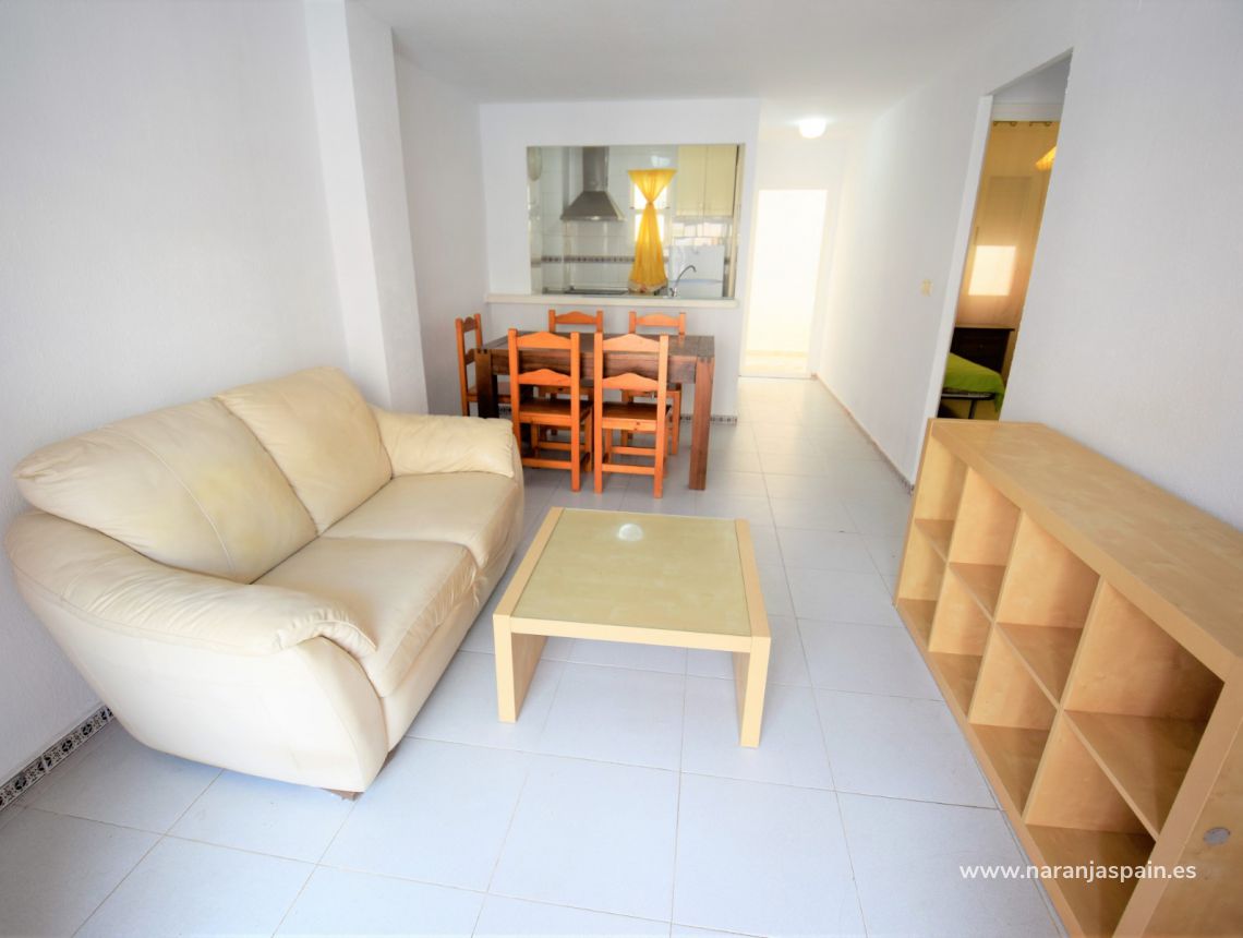 Segunda Mano - Apartamento - La Mata, Torrevieja - La Mata Playa