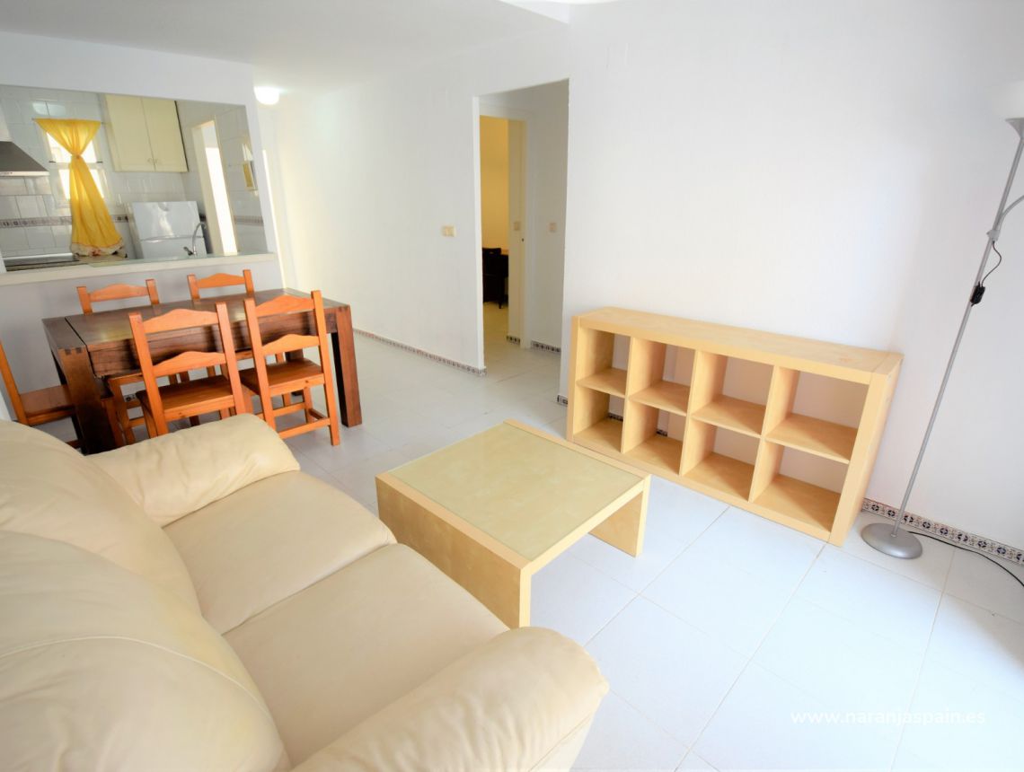 Segunda Mano - Apartamento - La Mata, Torrevieja - La Mata Playa