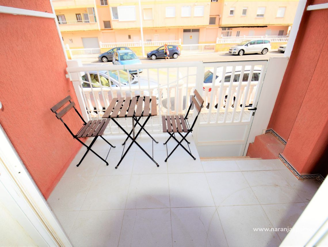 Segunda Mano - Apartamento - La Mata, Torrevieja - La Mata Playa