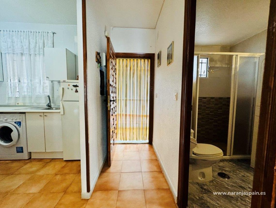 Segunda Mano - Apartamento - La Mata, Torrevieja - La Mata