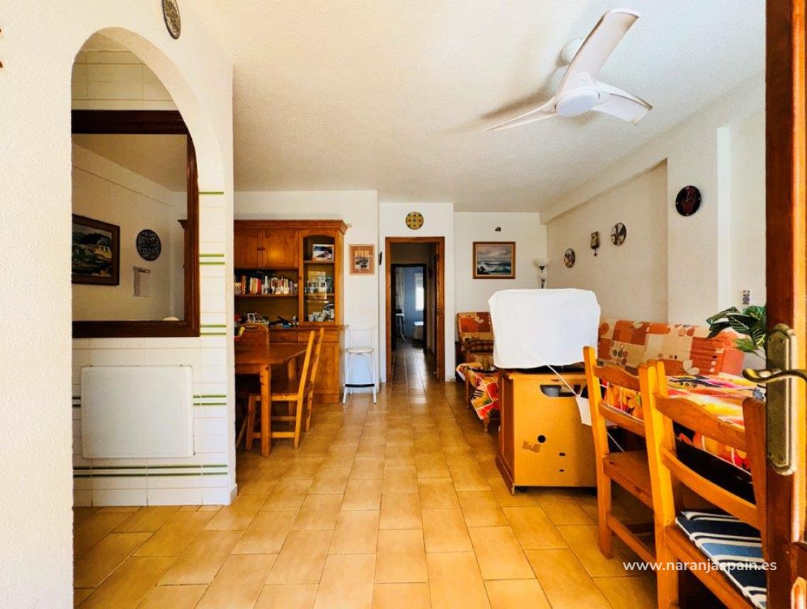 Segunda Mano - Apartamento - La Mata, Torrevieja - La Mata