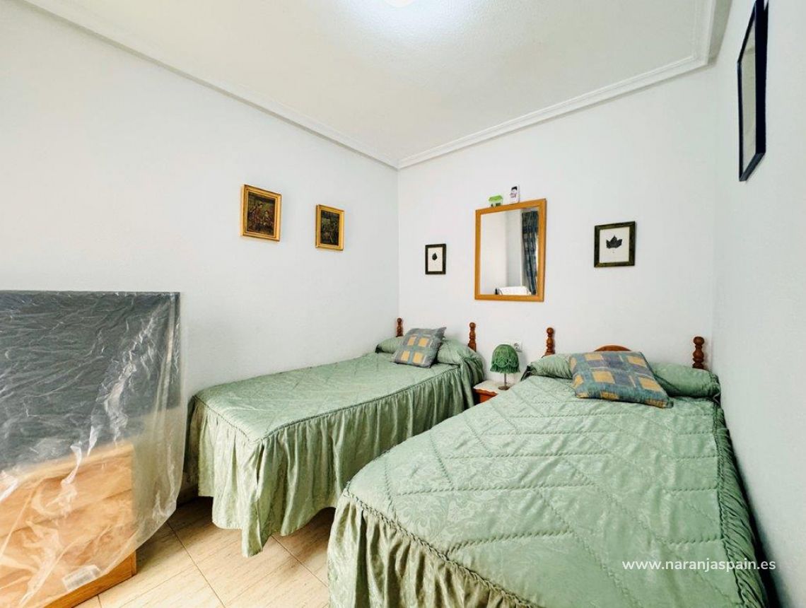 Segunda Mano - Apartamento - La Mata, Torrevieja - La Mata