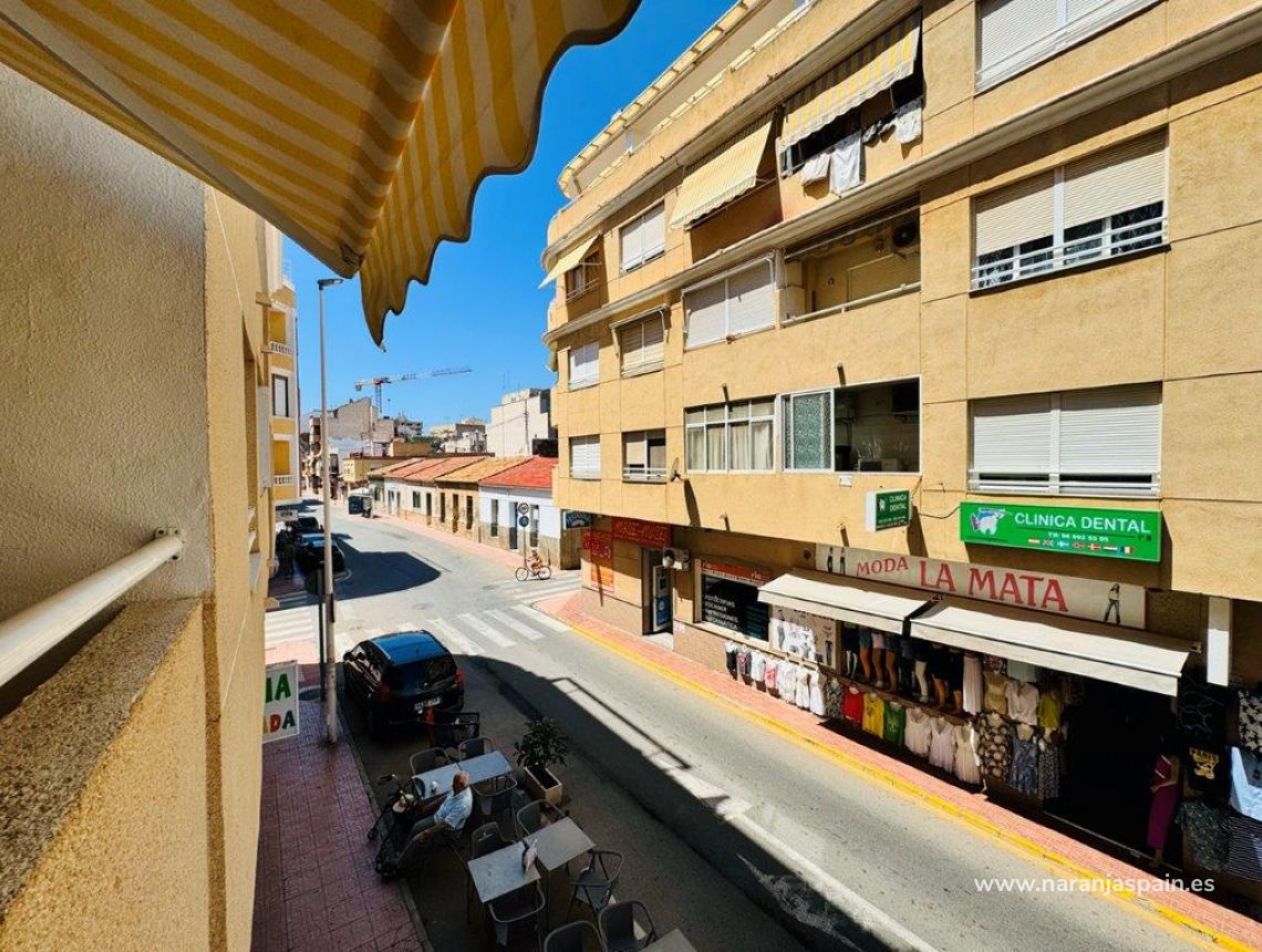 Segunda Mano - Apartamento - La Mata, Torrevieja - La Mata