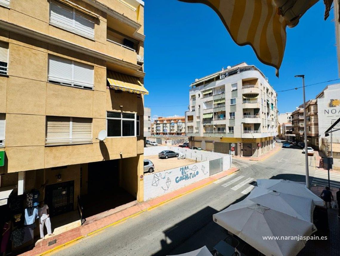 Segunda Mano - Apartamento - La Mata, Torrevieja - La Mata