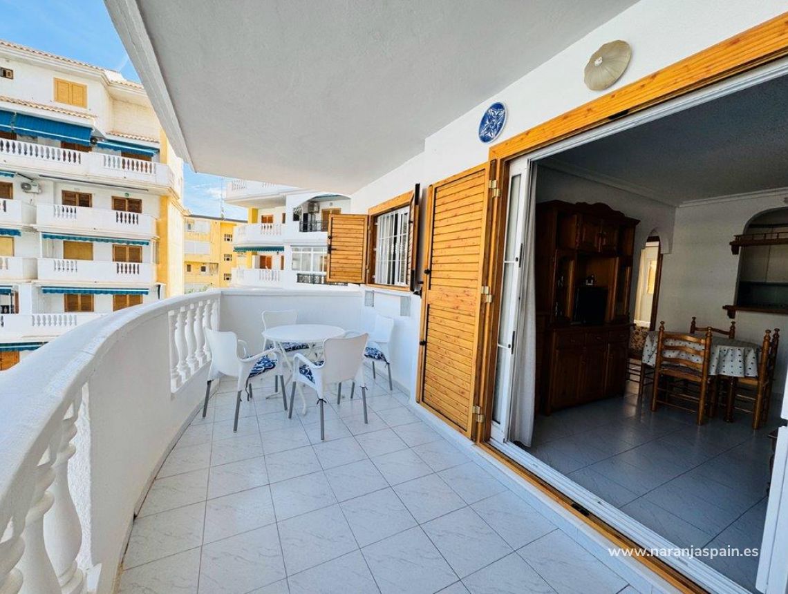 Segunda Mano - Apartamento - La Mata, Torrevieja - La Mata